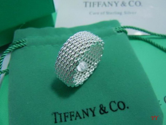 Anello Tiffany Modello 17